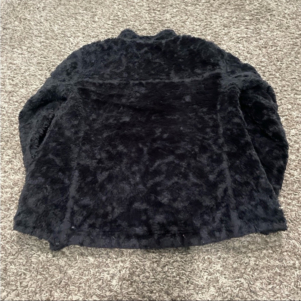 The North face reversible jacket women’s medium - Picture 5 of 6